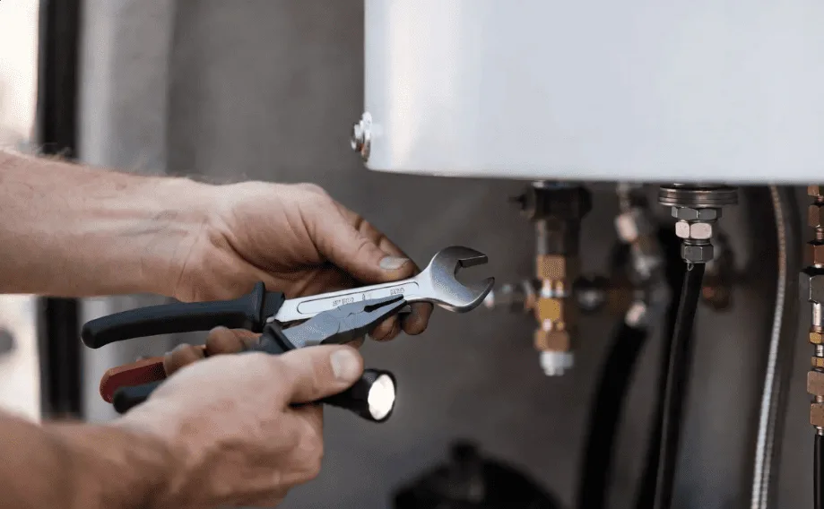 Why choose Water Heater Repair in Wall, SD